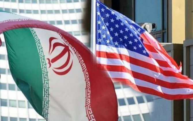 ABŞ İranın Müdafiə Nazirliyinə yeni sanksiyalar tətbiq etdi 