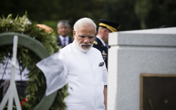 Премьер Индии призвал реформировать ООН для борьбы с современными вызовами
