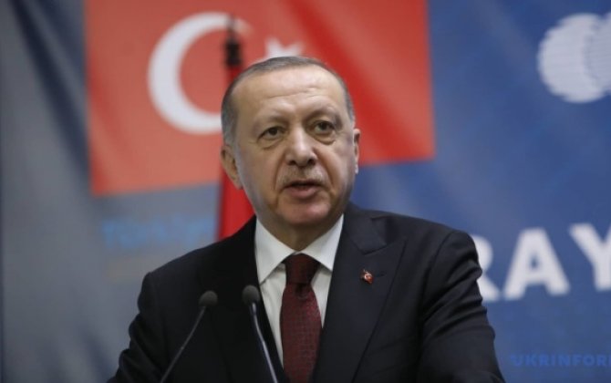 Эрдоган призвал реформировать Совбез ООН и сделать Стамбул одним из его центров