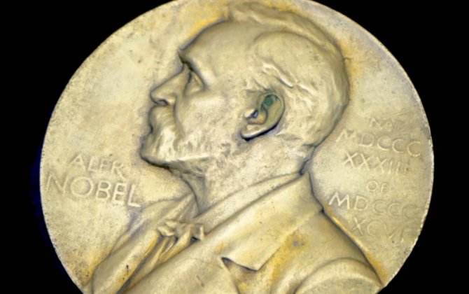 Церемонию вручения Нобелевской премии проведут онлайн из-за COVID-19