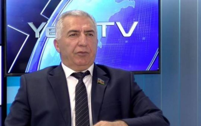 “5 rayon” məsələsinə ən sərt cavabı Prezident verdi” –  Aqil Məmmədov