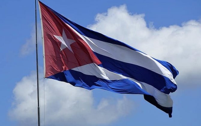 На Кубе откроется посольство Азербайджана
