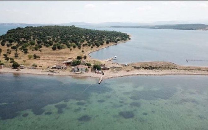 Hülva Avşar ada aldı -  FOTO