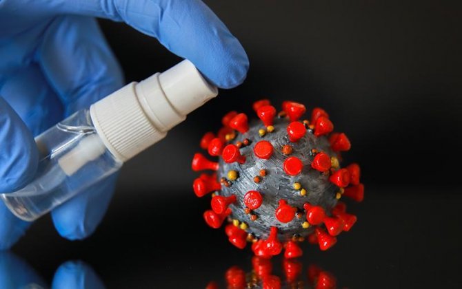 Dünyada koronavirusdan ölənlərin sayı 1 milyona çatır 