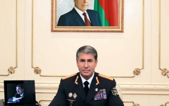 Vilayət Eyvazov komendant saatının tətbiq edildiyi ərazilərin komendantı təyin olunub 