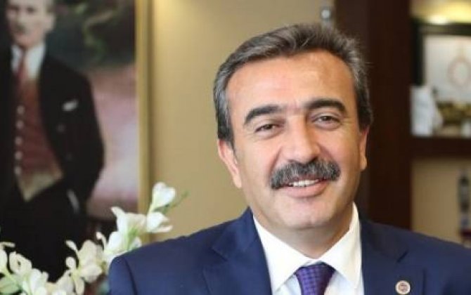 Türkiyənin tanınmış siyasətçisindən Azərbaycan dəstək 