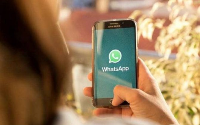 Azərbaycanda “WhatsApp” istifadəçilərinə  xəbərdarlıq edilib