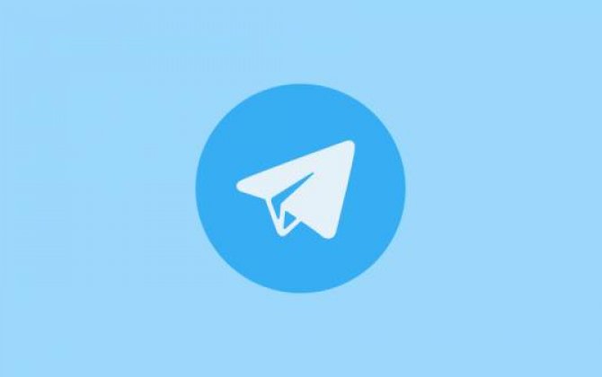 Müdafiə Nazirliyinin rəsmi teleqram kanalı istifadəyə verilib 