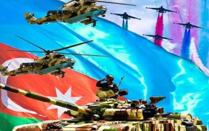 “Sözsüz ki, Azərbaycan ordusu  texniki cəhətdən daha üstündür”- Rus hərbi ekspert