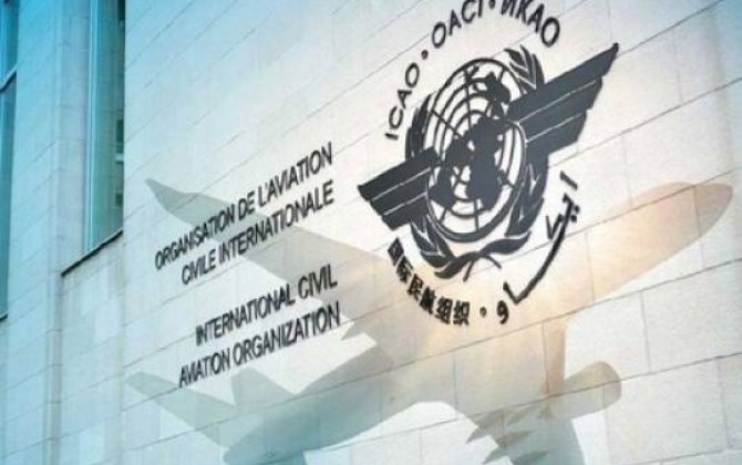 Azərbaycan ICAO-nu Ermənistanın təcavüzü ilə bağlı uçuşların təhlükəsizliyini təmin etməyə çağırdı