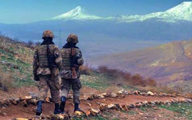 Son sutkada Ermənistan ordusunun 80 hərbçisi  MƏHV EDİLİB