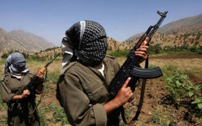 “Qarabağdakı PKK terrorçularının Rusiyaya qaçmasından narahatıq...”- Rusiya kəşfiyyatı...