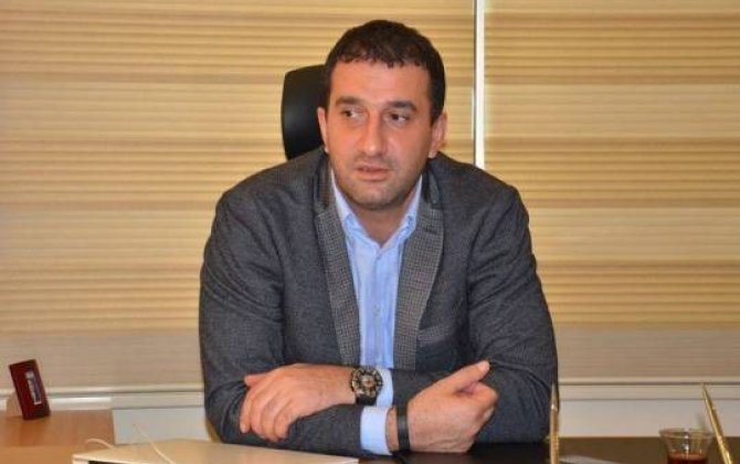 “Qarabağ”ın direktoru:  “Azarkeş məsələsinə görə AFFA ilə görüşəcəyik”