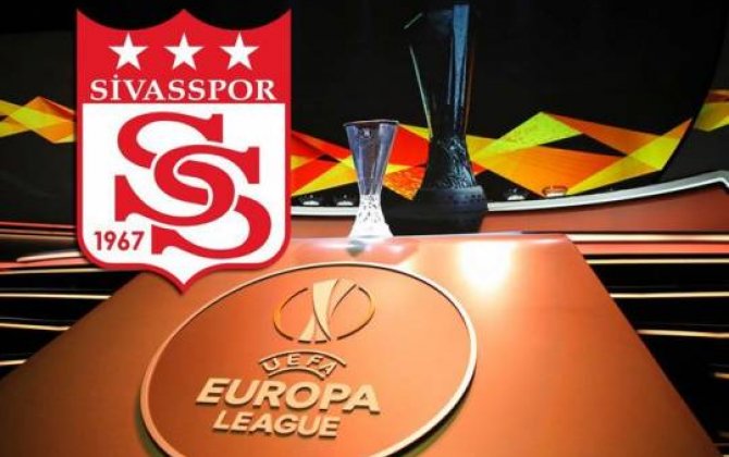 “Sivasspor” “Qarabağ”la oyunun azarkeşlə keçirilməsi üçün TFF-yə müraciət edib 