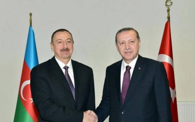 “Türkiyə və Azərbaycan dünyanın can damarını əlində tutub”