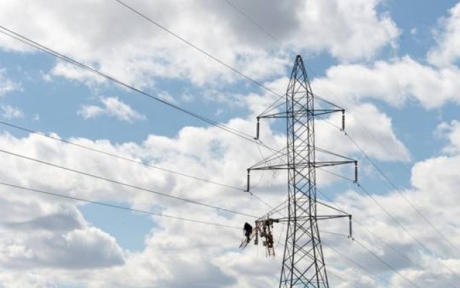 Son 10 ildə Azərbaycan elektrik enerjisi ixracını 3 dəfə artırıb