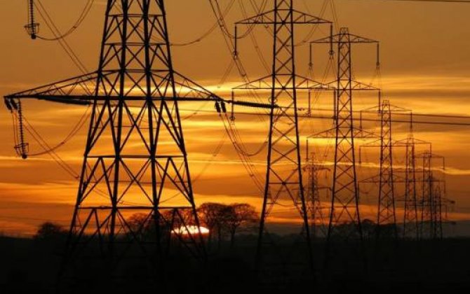 Azərbaycanın işğaldan azad edilən rayonlarında elektrik enerjisi infrastrukturunun qurulmasına başlanılıb 