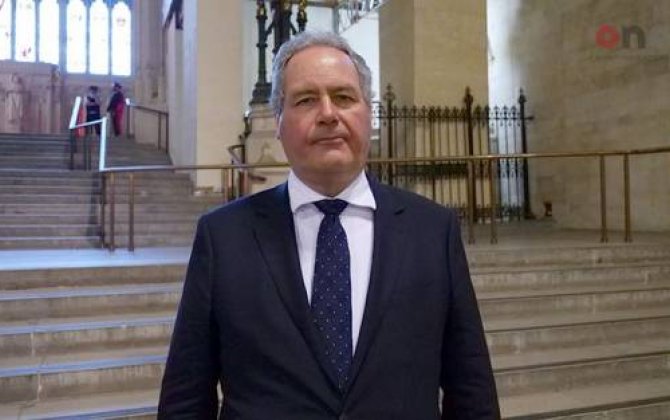 Britaniyalı parlamentari:  “ATƏT-in Minsk Qrupu öz mandatını yerinə yetirməyib, bunu dəyişmək lazımdır”