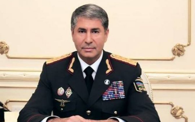 Vilayət Eyvazov generalı vəzifəsindən azad etdi 