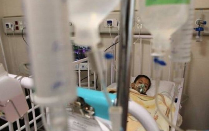 İranda hər 4 dəqiqədə bir insan koronavirusdan vəfat edir  RƏSMİ ETİRAF