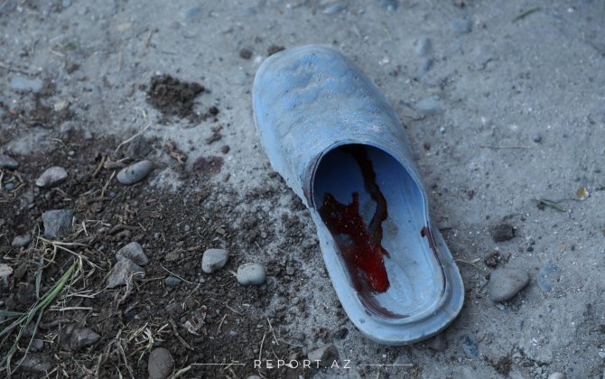 Ermənistan Bərdəyə raket atıb, 4 nəfər ölüb, 10 nəfər yaralanıb -  YENİLƏNİB + FOTO