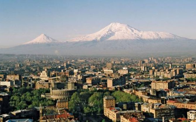 Müharibə Ermənistan iqtisadiyyatına 3,5 milyard dollar ziyan vurub
 