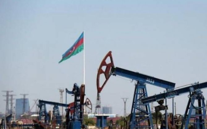 Azərbaycan neftinin qiyməti 40 dollardan aşağı düşdü 