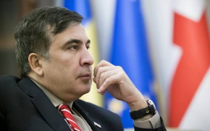 Saakaşvili Gürcüstanın baş naziri olmaq istəmir 