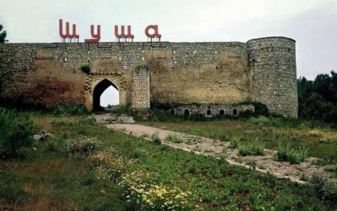 MN:  Azərbaycan Ordusunun Şuşanı atəşə tutması xəbəri düşmənin növbəti yalanıdır
