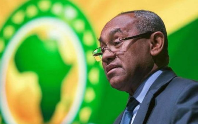 FİFA-nın vitse-prezidenti futboldan uzaqlaşdırılıb 