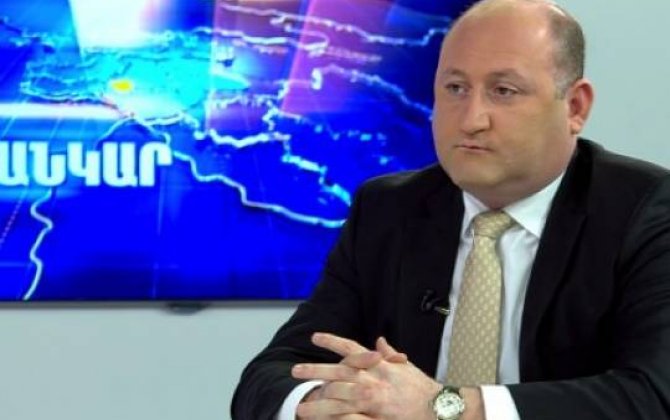 “Ermənistan beynəlxalq hüququn subyekti kimi çökəcək...”- Erməni ekspert