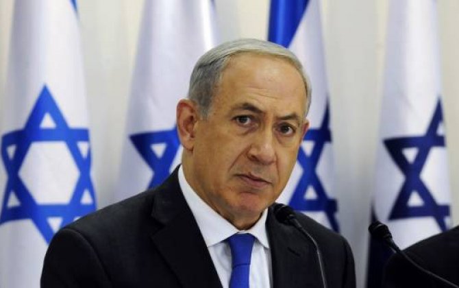 Netanyahu və Əbu Dabinin vəliəhdi Nobel Sülh Mükafatına namizəd kimi irəli sürülüb 
