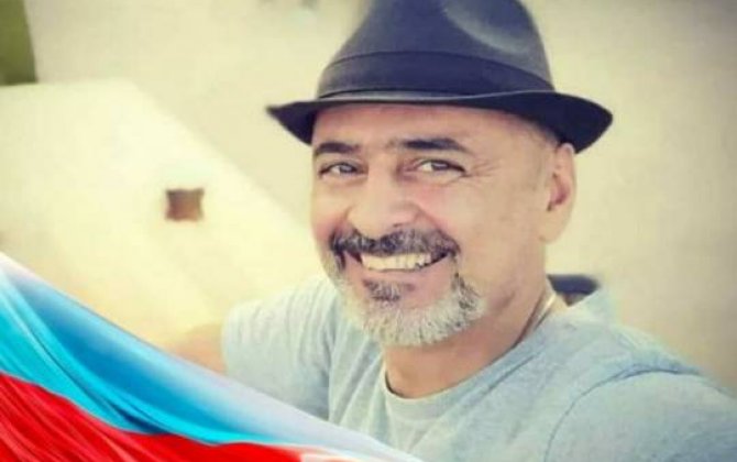 Elman Rəfiyev:  “Pandemiya  aktyorlar üçün sınaq dövrü oldu”