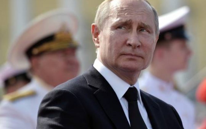 Qızı Putinə bənzəyir, fotoları mediadan gizlədilir –  Rus nəşrindən şok