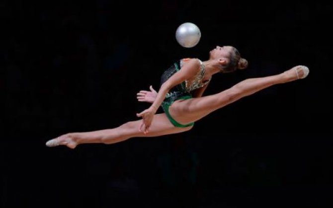 Azərbaycanın iki gimnastı Avropa Çempionatının finalına yüksəlib 