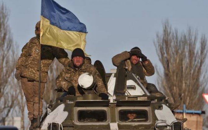 “Hazırda Ukraynanın, ya da Moldovanın Rusiyanı qarşısına alacağı real deyil” 