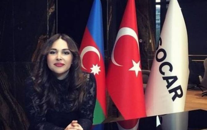“SOCAR Türkiyə” Laçının qayıdışını piano ifası ilə qeyd etdi -  VİDEO