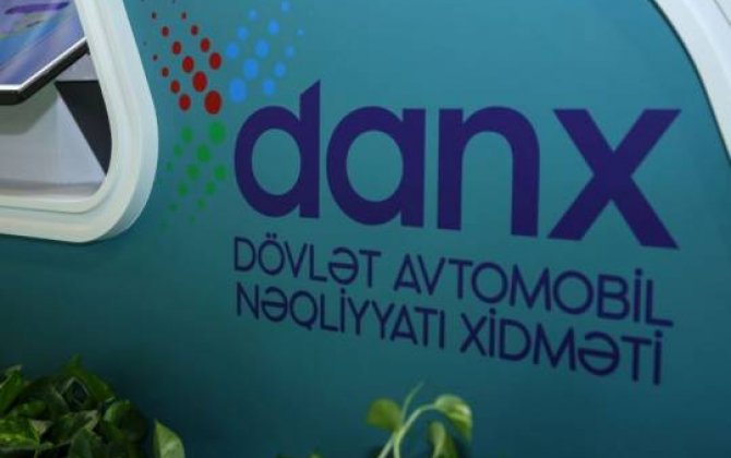DANX işğaldan azad edilmiş ərazilərdə nəqliyyat infrastrukturunun bərpasına dair layihə hazırlayır 