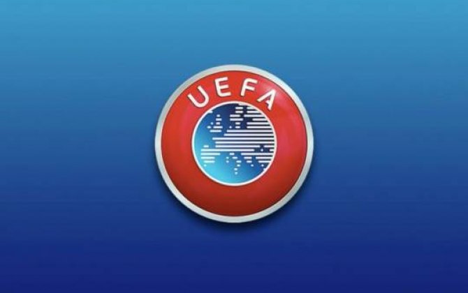 UEFA Azərbaycana qoyduğu qadağanı aradan götürüb