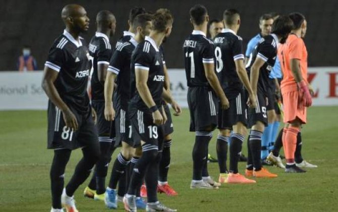 “Qarabağ” və “Makkabi”nin start heyəti açıqlandı