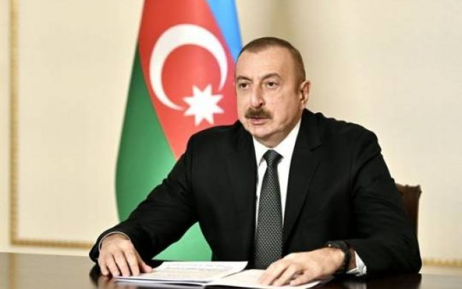 Pezident:  “Azərbaycan Ordusu “Qarabağ Ermənistandır” iddiasına layiqli cavab verdi”