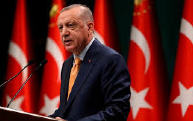 Эрдоган: Санкции ЕС не окажут серьезного влияния на Турцию