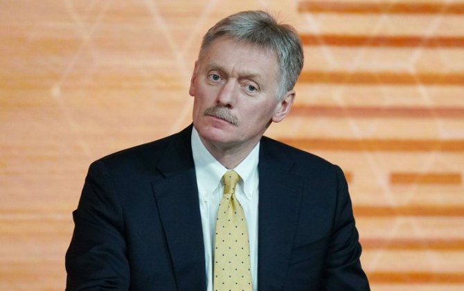 Песков: Решение о запрете ввоза овощей и фруктов из Азербайджана не требует согласования с Кремлем