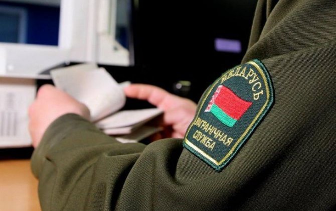 Беларусь закрывает выезд через наземные границы из-за коронавируса