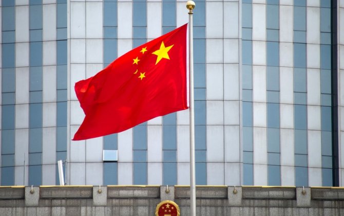 Власти Китая объявили о закрытии города Дуннина