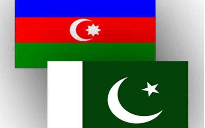 Пакистан направил в Азербайджан гуманитарную помощь
