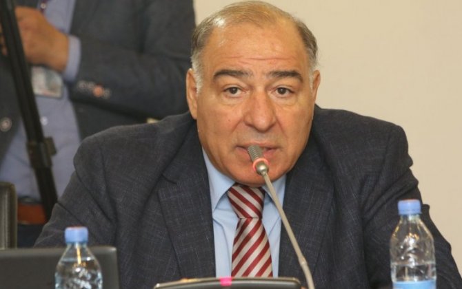 Миротворческая деятельность РФ вызывает заслуженную критику. Кямиль Салимов о провокациях армян в Карабахе