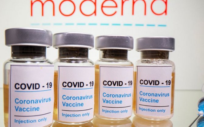 В США одобрили еще одну вакцину от коронавируса
