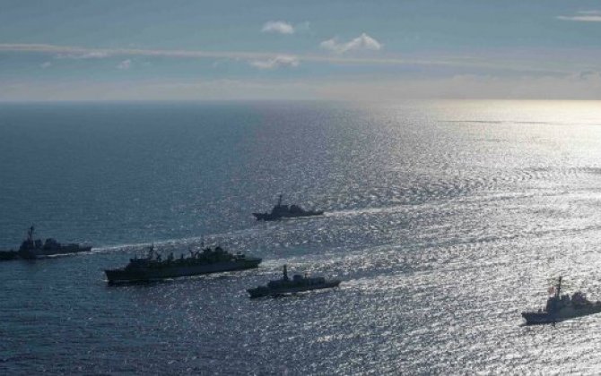 ВМС США получили приказ действовать против России более агрессивно