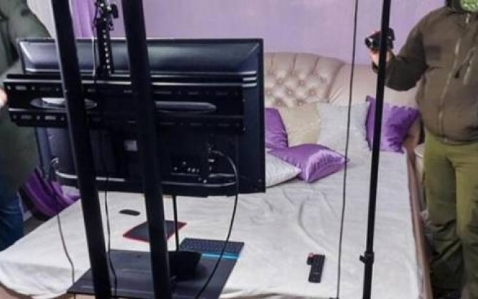 Porno studiyasındakı qadınların 16 saat çalışdırıldığı ortaya çıxdı - RƏZALƏT...+ VİDEO